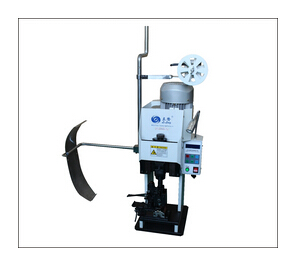 半自動端子機，一個全新的科學成果